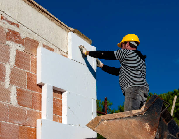 Best Spray Foam Insulation in Solvang, CA